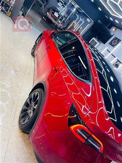 تسلا موديل Y